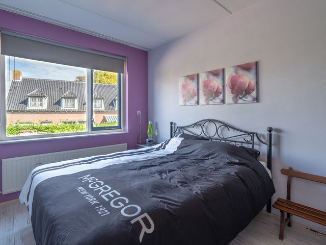 Hartoogstraat 10, Yerseke