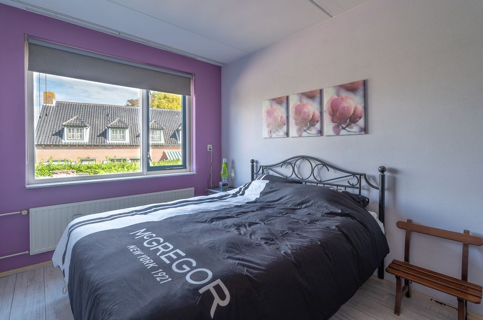 Hartoogstraat 10