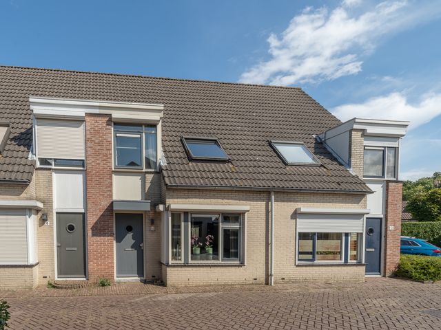 Hartoogstraat 10, Yerseke
