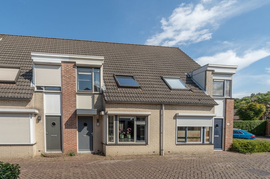 Hartoogstraat 10