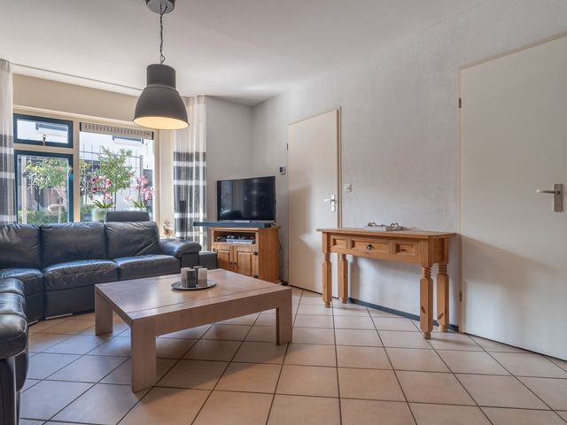 Hartoogstraat 10, Yerseke