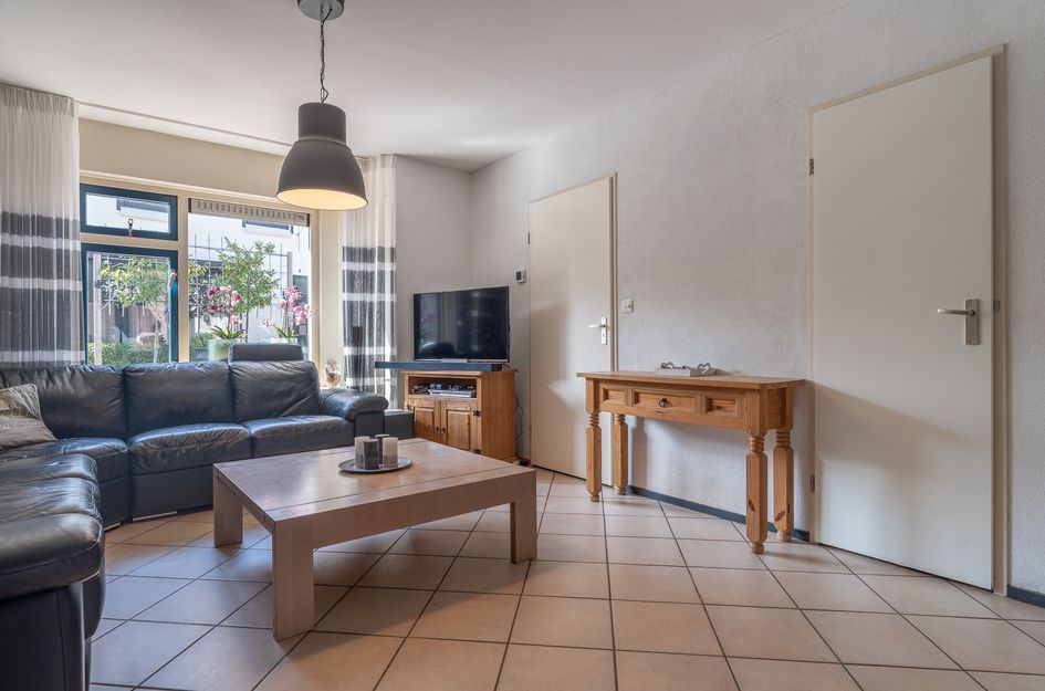 Hartoogstraat 10