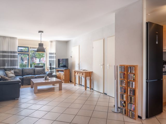 Hartoogstraat 10, Yerseke
