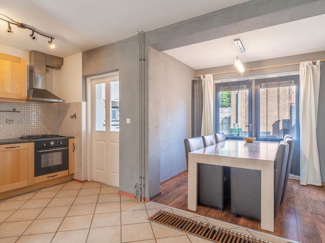 Hartoogstraat 10, Yerseke