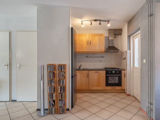Hartoogstraat 10, Yerseke