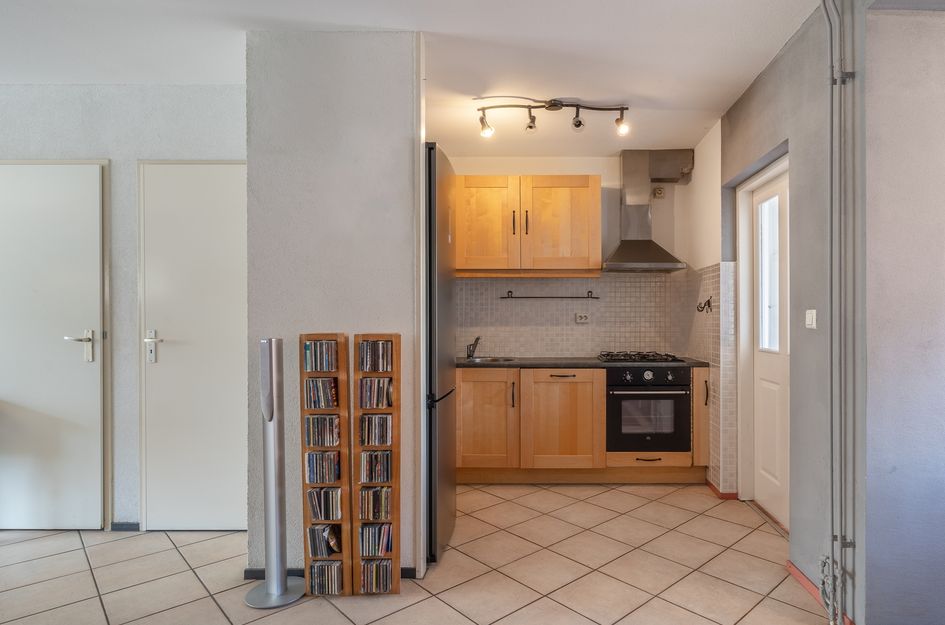 Hartoogstraat 10