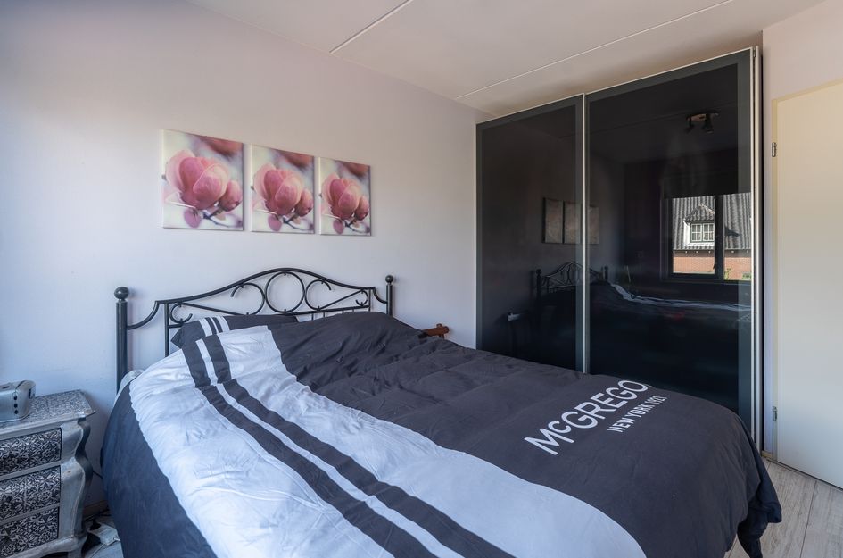 Hartoogstraat 10