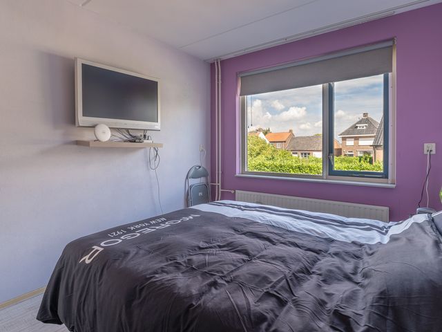 Hartoogstraat 10, Yerseke