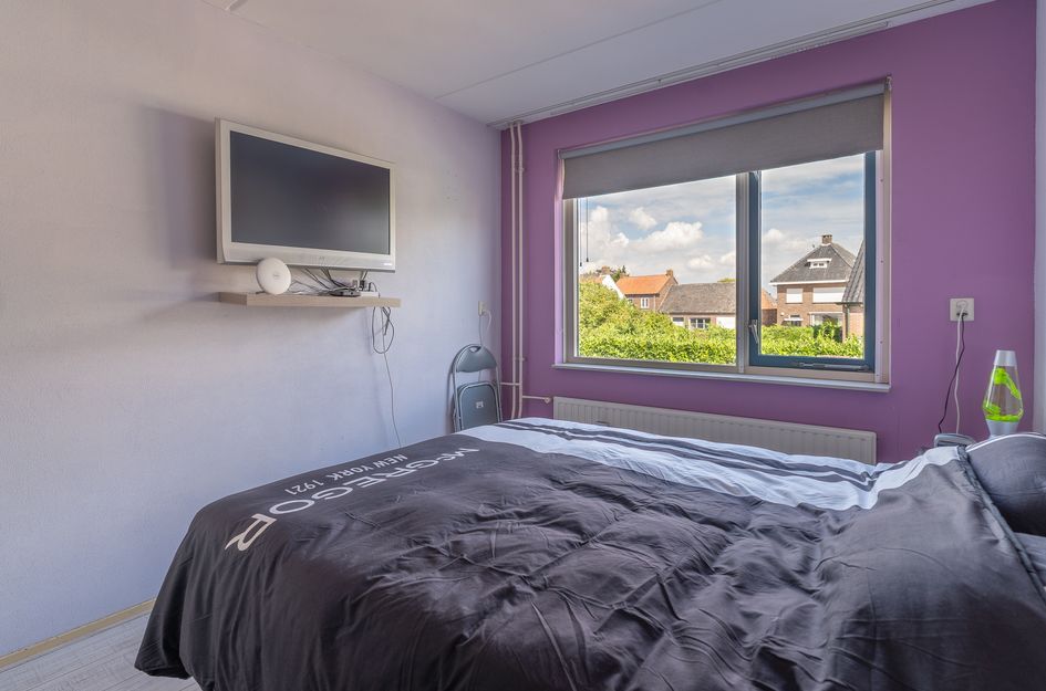 Hartoogstraat 10