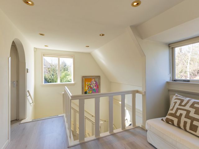 Ruïnelaan 32, Bergen (Nh)