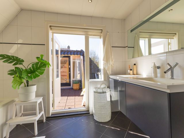 Ruïnelaan 32, Bergen (Nh)
