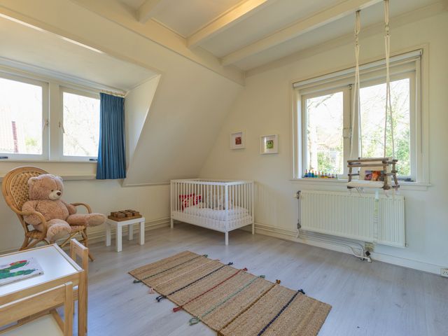 Ruïnelaan 32, Bergen (Nh)