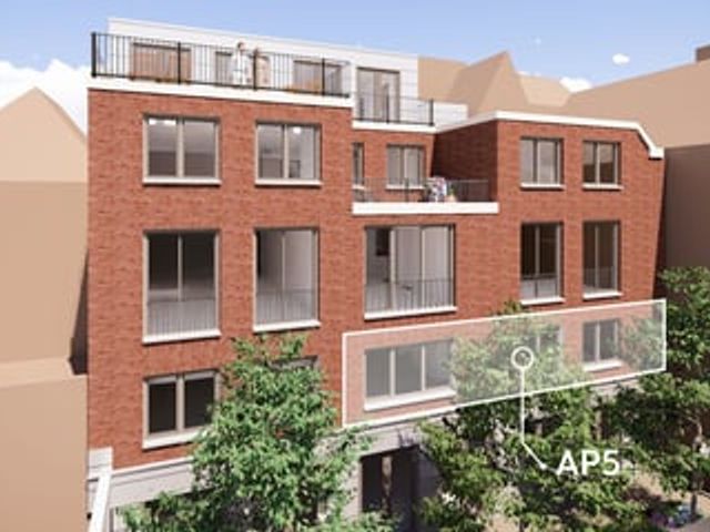 Voorstraat 312B 1, Dordrecht