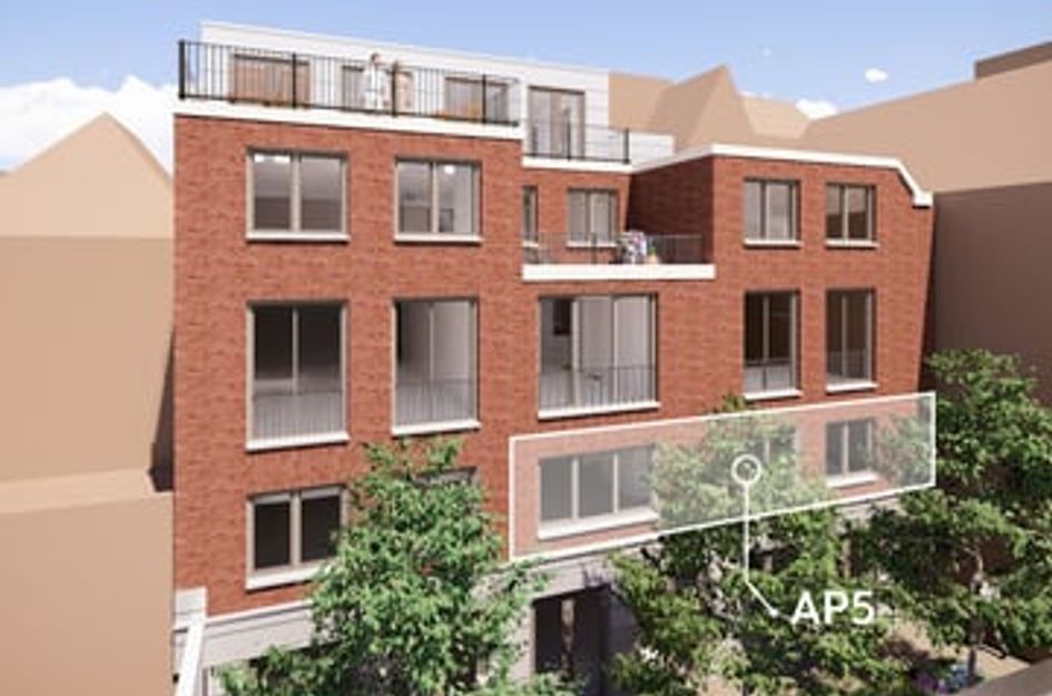 Voorstraat 312B 1