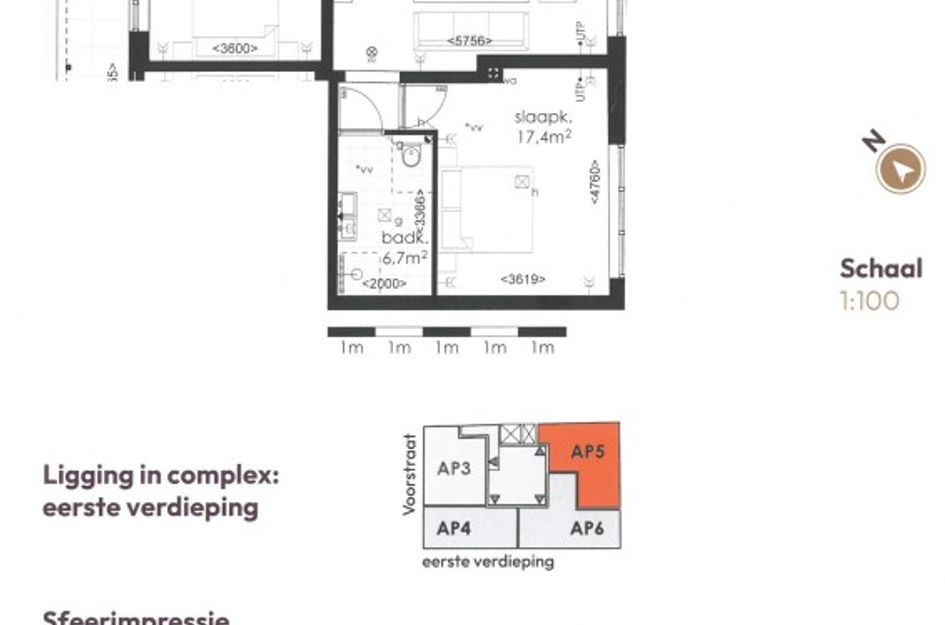 Voorstraat 312B 1