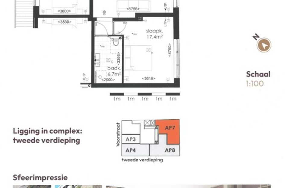 Voorstraat 312C 1