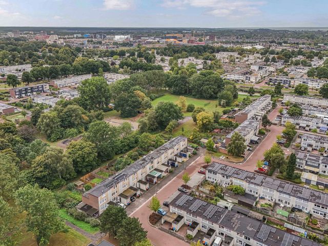 Baai 64, Lelystad