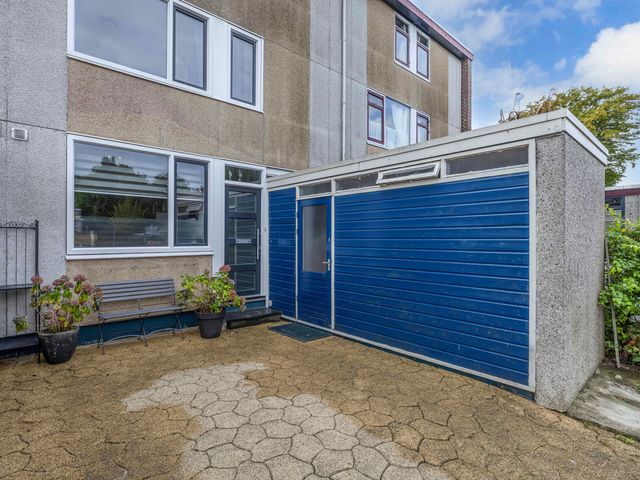 Baai 64, Lelystad