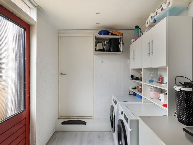 Baai 64, Lelystad