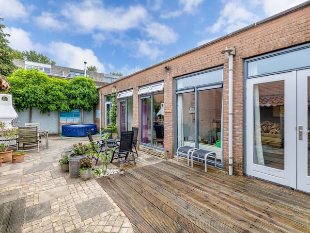 Twickel 35, Lelystad