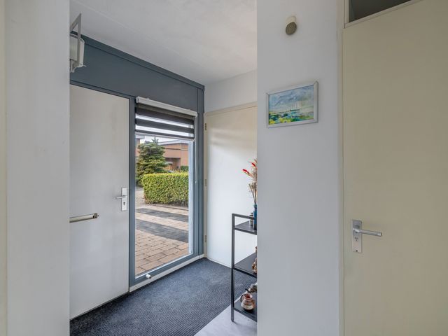 Twickel 35, Lelystad