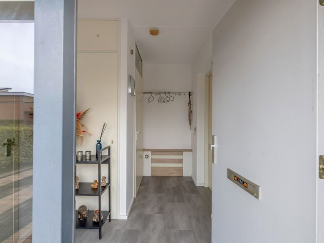 Twickel 35, Lelystad