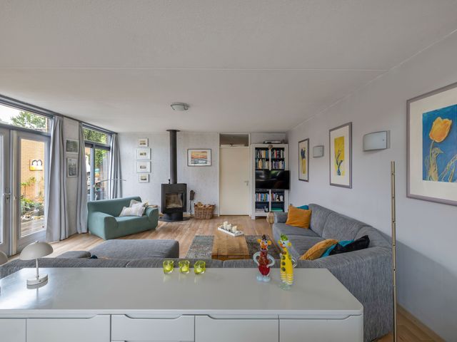 Twickel 35, Lelystad