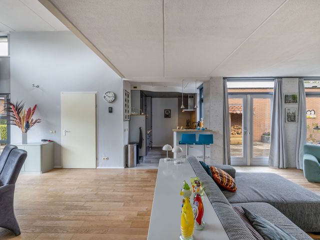 Twickel 35, Lelystad