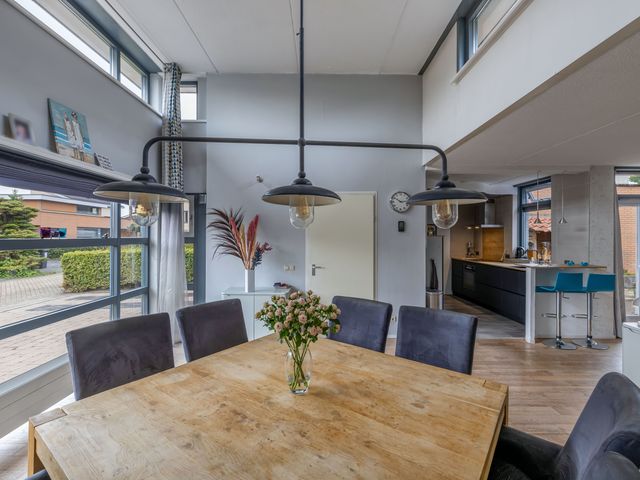 Twickel 35, Lelystad
