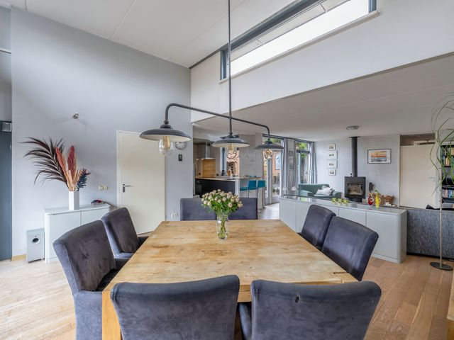 Twickel 35, Lelystad