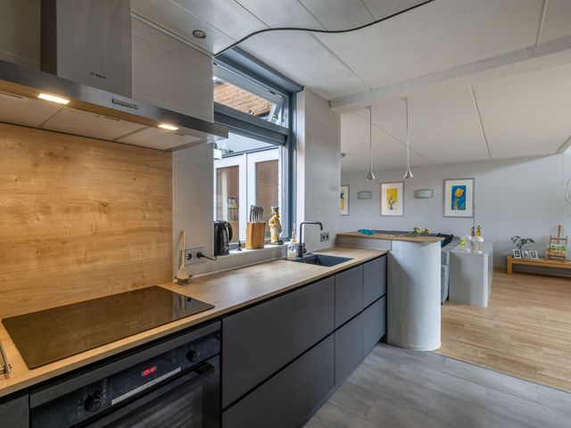 Twickel 35, Lelystad
