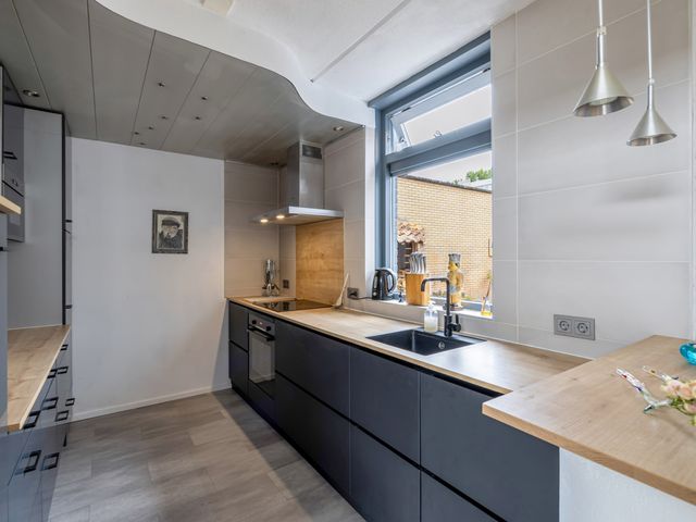 Twickel 35, Lelystad