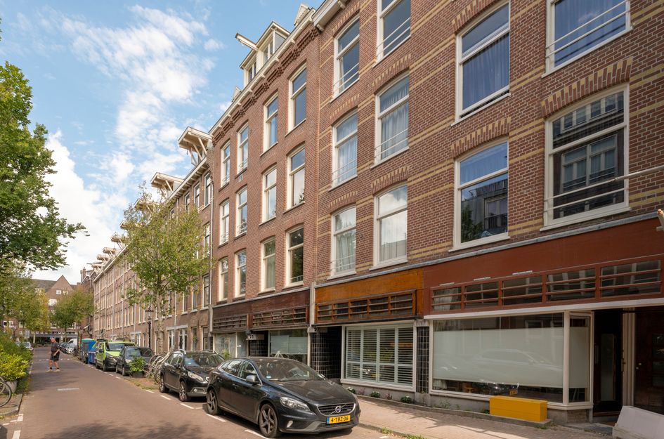 Agatha Dekenstraat 27H