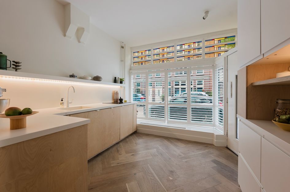 Agatha Dekenstraat 27H