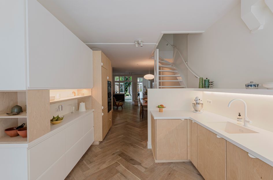 Agatha Dekenstraat 27H