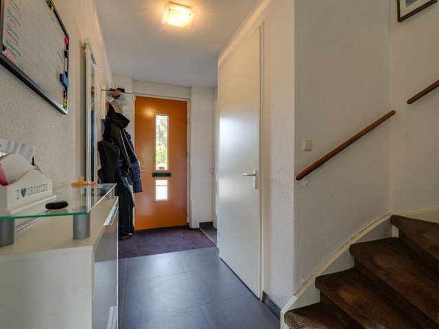 Javalaan 478, Zoetermeer
