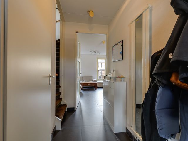 Javalaan 478, Zoetermeer
