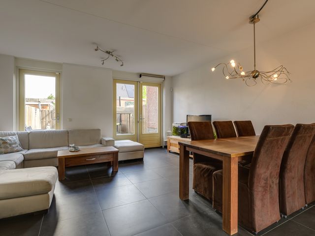Javalaan 478, Zoetermeer