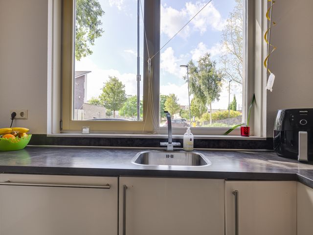Javalaan 478, Zoetermeer