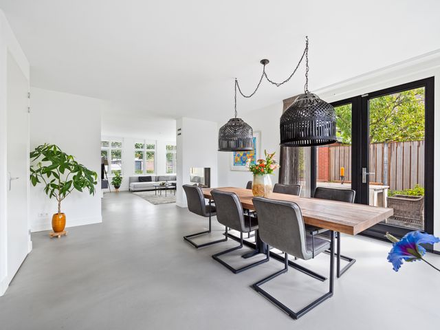 Oosteinde 79A, Den Haag
