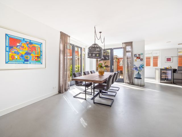 Oosteinde 79A, Den Haag