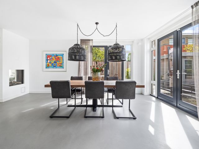 Oosteinde 79A, Den Haag