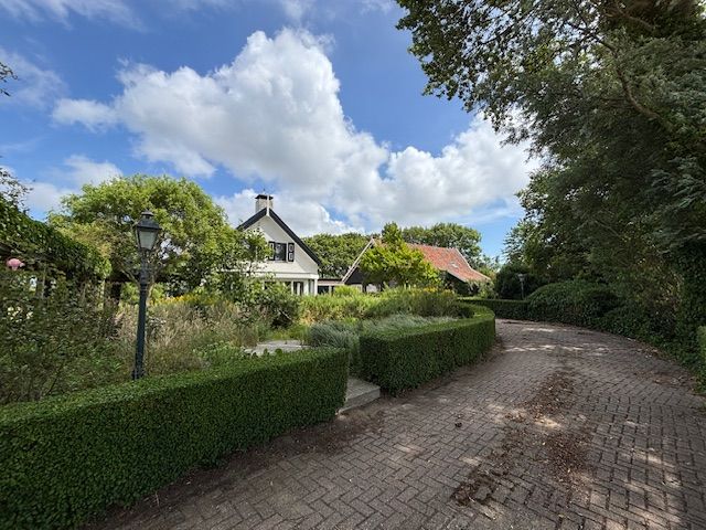 Hakeweg 3, Ellemeet