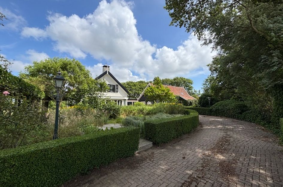 Hakeweg 3