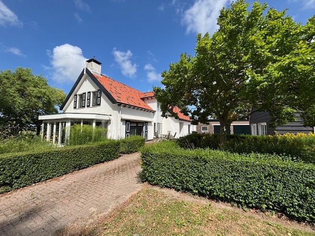 Hakeweg 3, Ellemeet