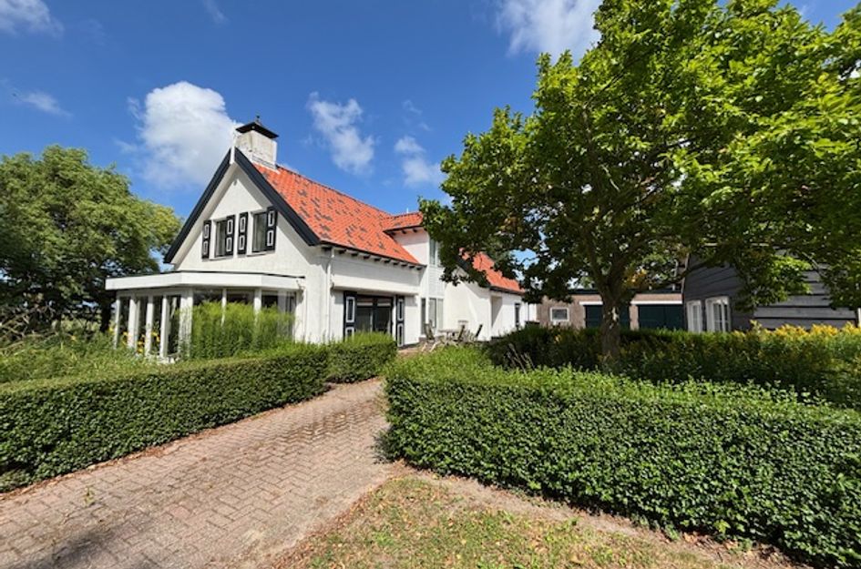 Hakeweg 3