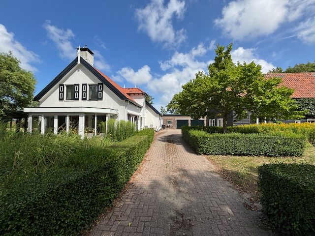 Hakeweg 3, Ellemeet