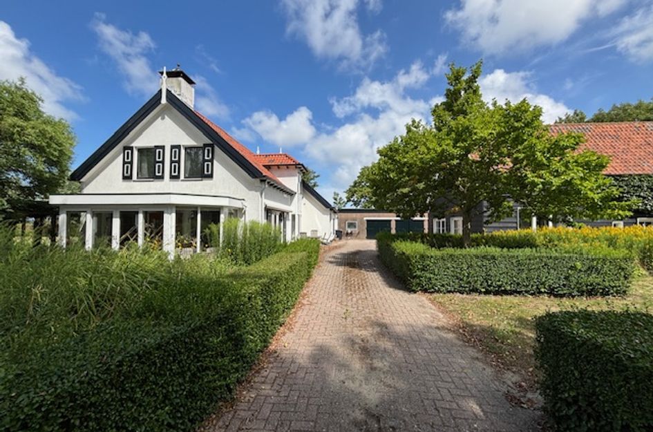 Hakeweg 3