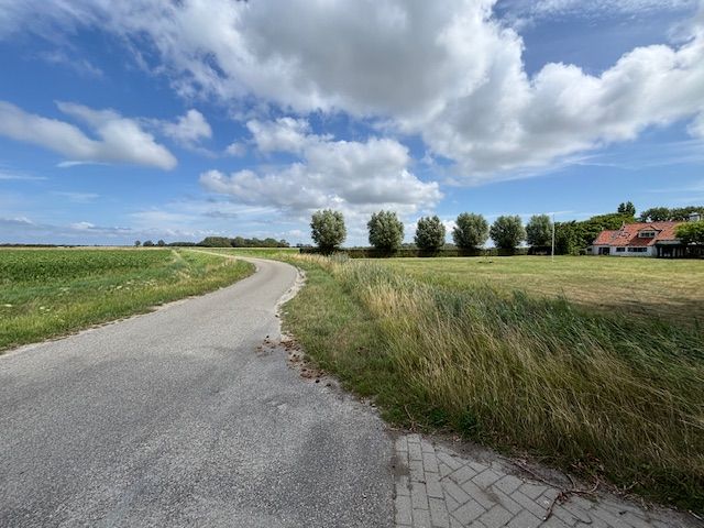 Hakeweg 3, Ellemeet