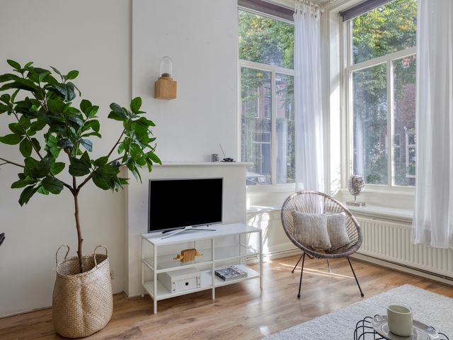 Trompstraat 1, Groningen